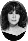 Sharon Edmondson: class of 1982, Norte Del Rio High School, Sacramento, CA.